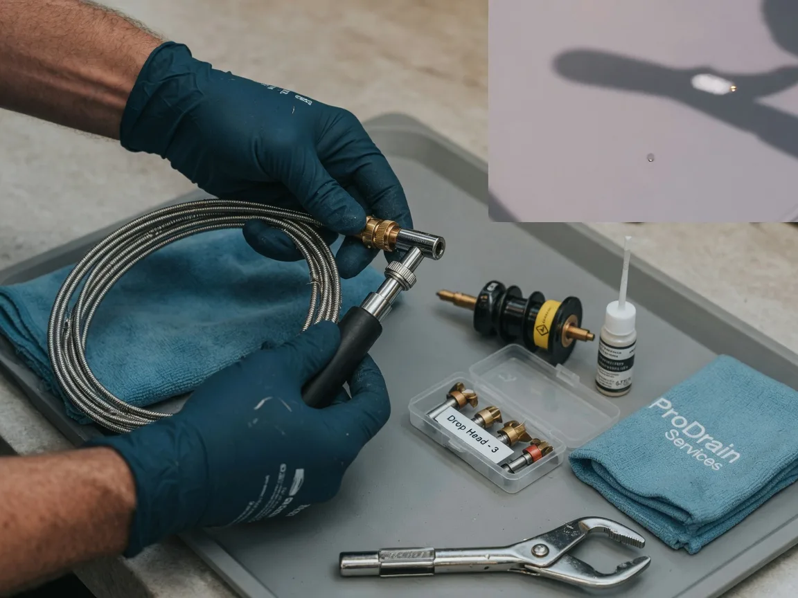 Why choose Drain Cleaning in Hillsville, PA